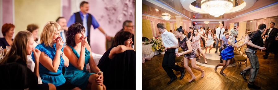 Dwoch fotografow na slub fotografia slubna