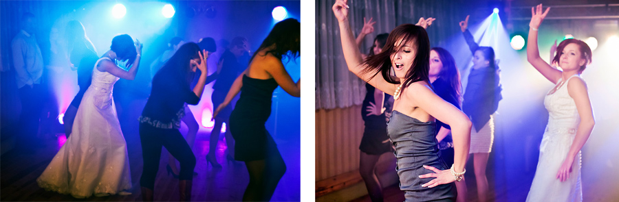 Dwoch fotografow na slub fotografia slubna