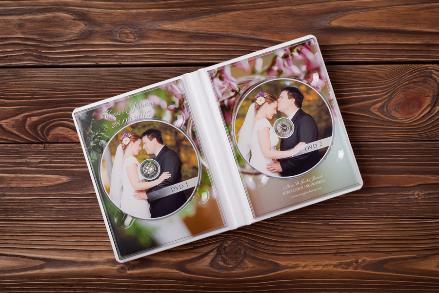 ekskluzywna okladka dvd; fotografia slubna slask; fotografia slubna pszczyna; zdjecia slubne bielsko