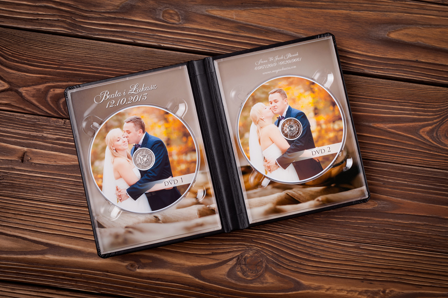 ekskluzywna okladka dvd; fotografia slubna slask; fotografia slubna pszczyna; zdjecia slubne bielsko