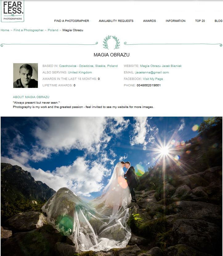 fotografia ślubna małopolska; fotografia ślubna krakow; dwóch fotograf na ślub; zdjęcia ślubne; fotograf ślubny bielsko