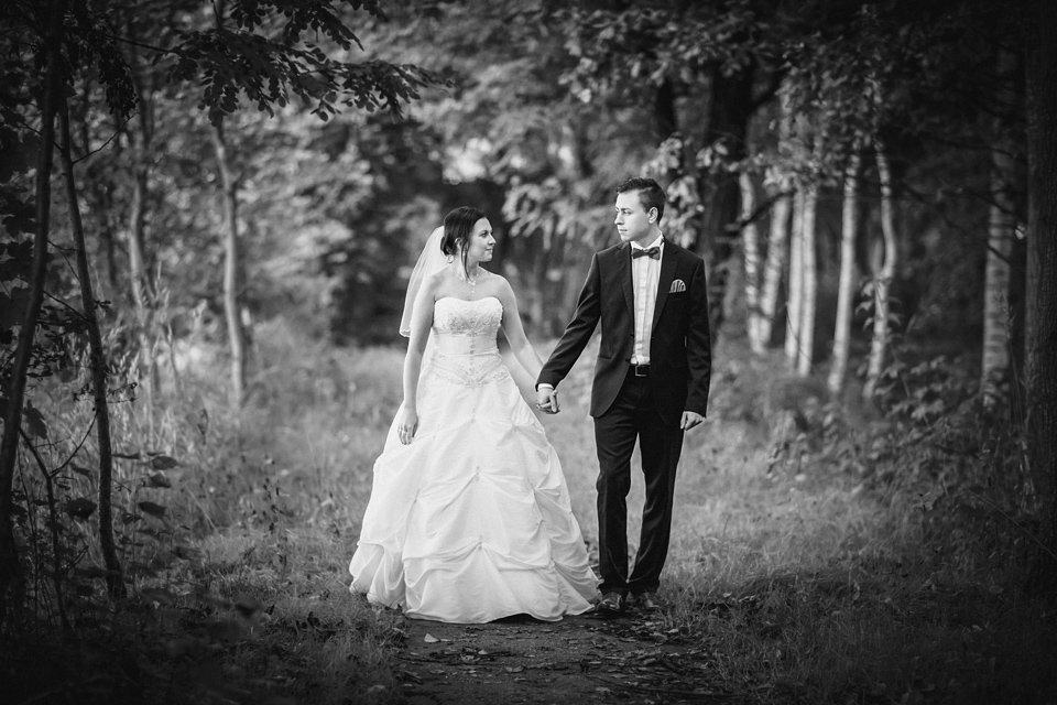 plener ślubny w lesie, sesja slubna w naturze, romantyczna sesja slubna, zdjecia slubne goczalkowice, plener slubny w goczalkowicach, fotografia ślubna śląsk, fotografia ślubna pszczyna, dwóch fotografów na ślub, zdjęcia ślubne, fotograf ślubny bielsko