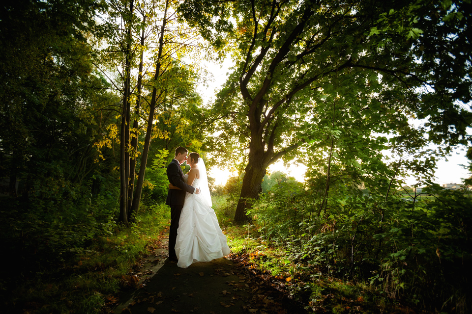 plener ślubny w lesie, sesja slubna w naturze, romantyczna sesja slubna, zdjecia slubne goczalkowice, plener slubny w goczalkowicach, fotografia ślubna śląsk, fotografia ślubna pszczyna, dwóch fotografów na ślub, zdjęcia ślubne, fotograf ślubny bielsko