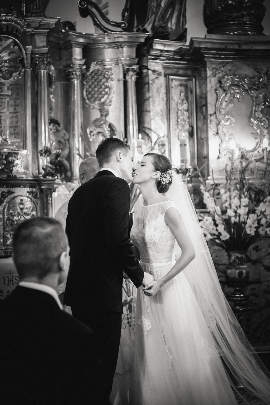 reportaż ślubny Magdy i Piotra fotografia ślubna śląsk; fotografia ślubna kraków; dwóch fotograf na ślub; zdjęcia ślubne; fotograf ślubny bielsko