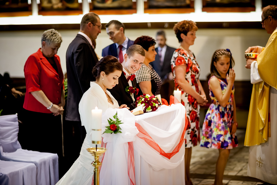 reportaż ślubny Ani i Gabriela fotografia ślubna śląsk; fotograf ślubny pszczyna; dwóch fotograf na ślub; zdjęcia ślubne; fotograf ślubny bielsko