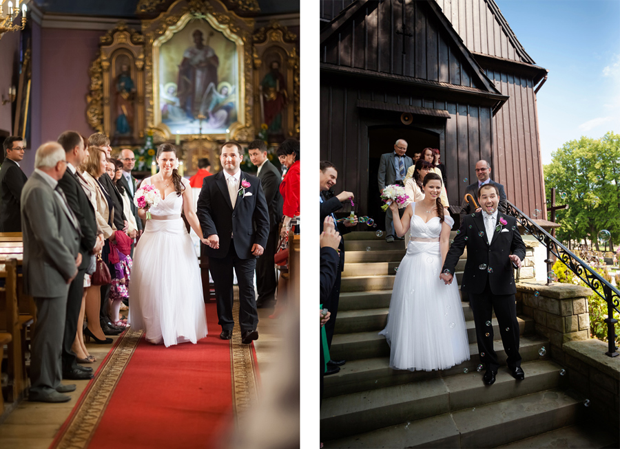 reportaż ślubny Kamili i Macieja fotografia ślubna śląsk; fotografia ślubna kraków; dwóch fotograf na ślub; zdjęcia ślubne; fotograf ślubny bielsko