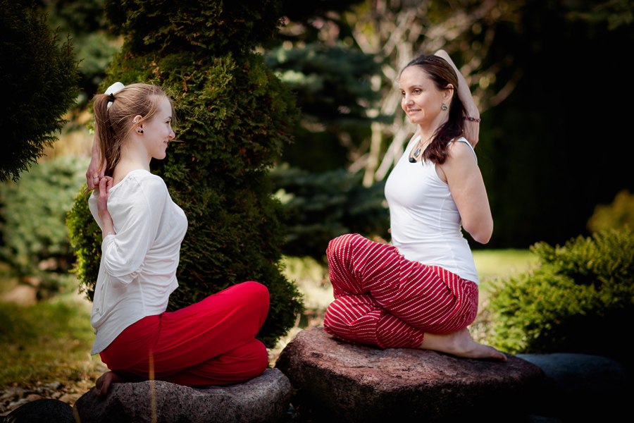 zdjecia jogi; asany na zdjeciach; fotografie joga; fotograf slask