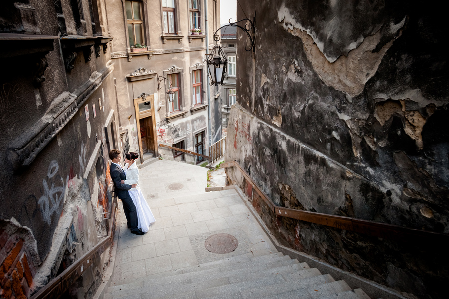 Sesja ślubna w Bielsku fotografia ślubna śląsk; fotografia ślubna bielsko; dwóch fotografów na ślub; zdjęcia ślubne; jesienna sesja slubna
