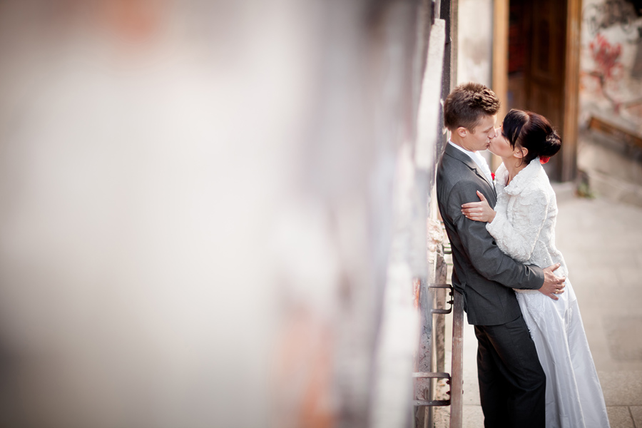 Sesja ślubna w Bielsku fotografia ślubna śląsk; fotografia ślubna bielsko; dwóch fotografów na ślub; zdjęcia ślubne; jesienna sesja slubna