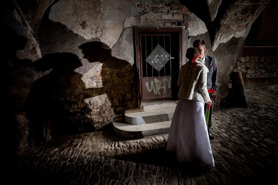 Sesja ślubna w Bielsku fotografia ślubna śląsk; fotografia ślubna bielsko; dwóch fotografów na ślub; zdjęcia ślubne; jesienna sesja slubna