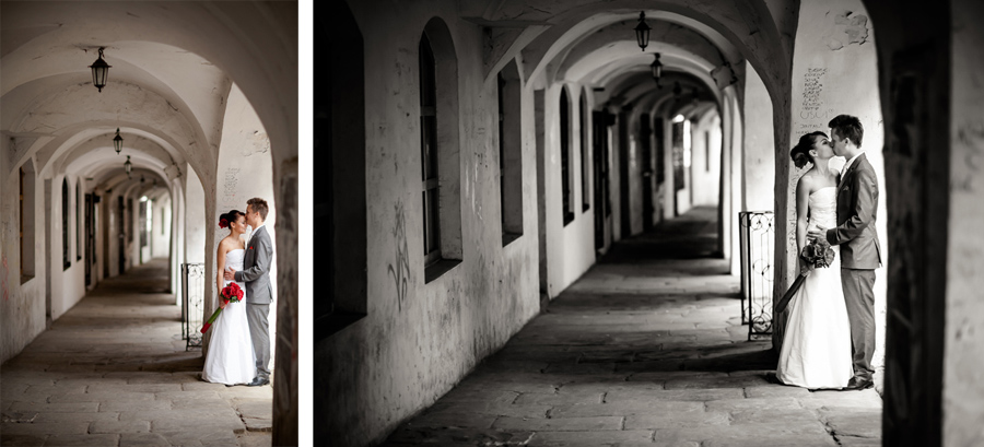 Sesja ślubna w Bielsku fotografia ślubna śląsk; fotografia ślubna bielsko; dwóch fotografów na ślub; zdjęcia ślubne; jesienna sesja slubna