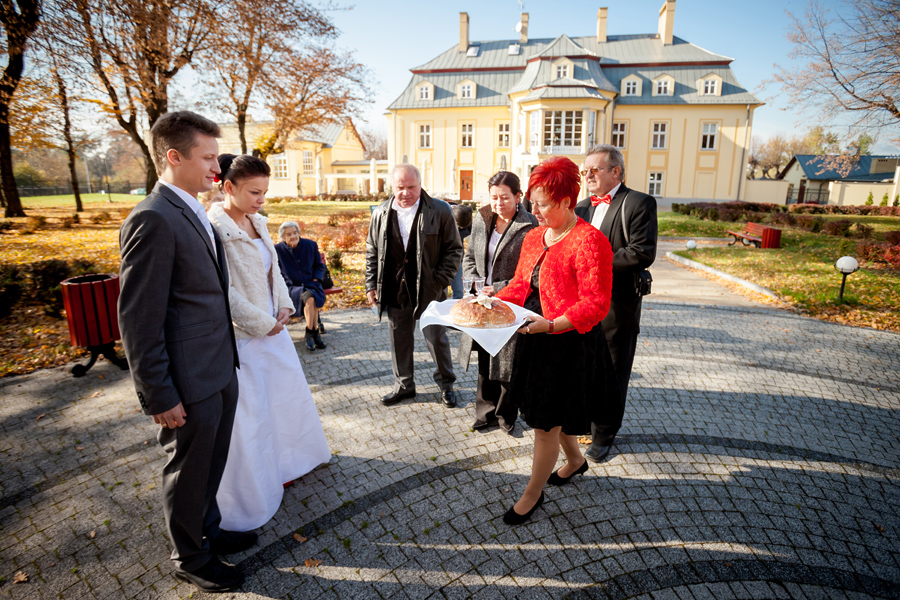 zdjecia ślubne Karoliny i Krzysztofa fotografia ślubna bielsko; fotografia ślubna czechowice; dwóch fotograf na ślub; zdjęcia ślubne; fotograf ślubny bielsko