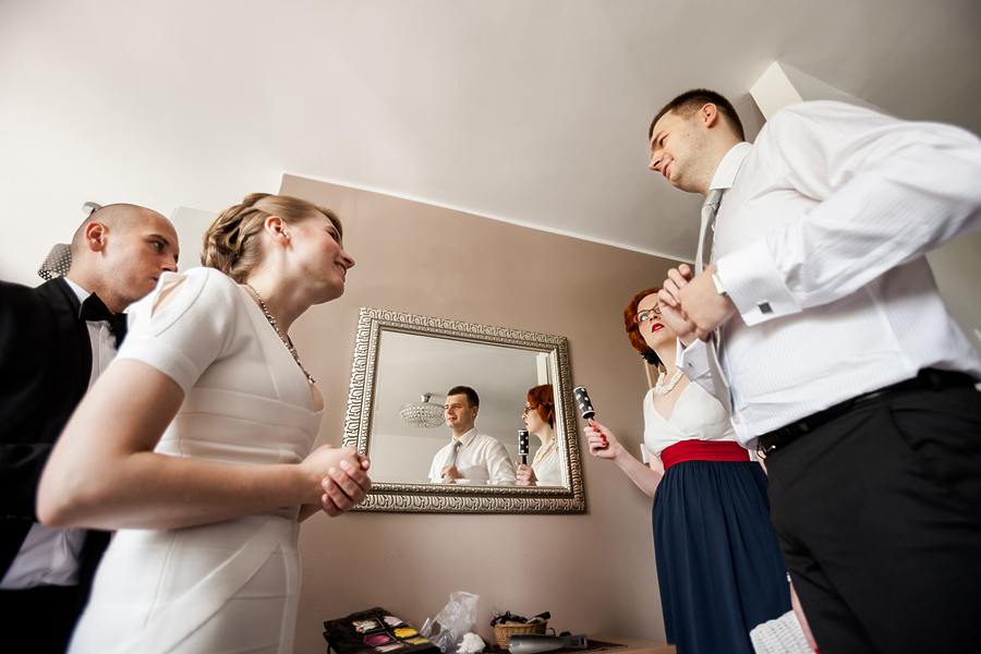 reportaż ślubny Kasi i Pawła fotografia ślubna śląsk; fotografia ślubna kraków; dwóch fotograf na ślub; zdjęcia ślubne; fotograf ślubny gliwice