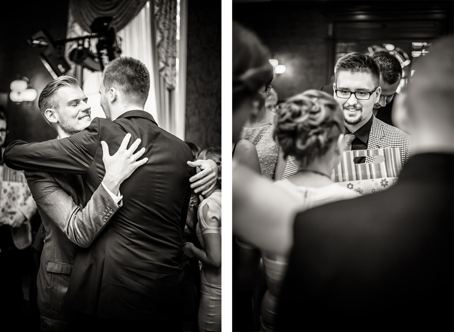 reportaż ślubny Kasi i Pawła fotografia ślubna śląsk; fotografia ślubna kraków; dwóch fotograf na ślub; zdjęcia ślubne; fotograf ślubny gliwice