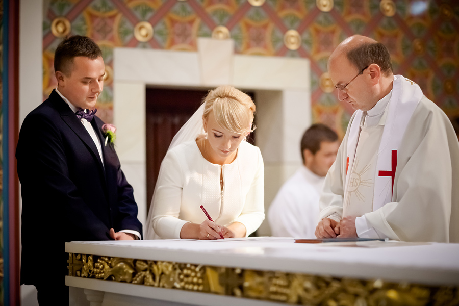 fotografia ślubna bielsko; fotografia ślubna czechowice; dwóch fotograf na ślub; zdjęcia ślubne; fotograf ślubny goczałkowice