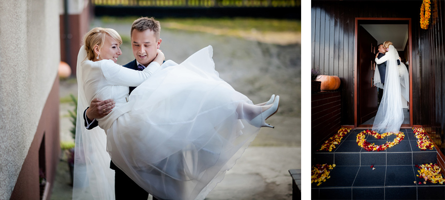 fotografia ślubna bielsko; fotografia ślubna czechowice; dwóch fotograf na ślub; zdjęcia ślubne; fotograf ślubny goczałkowice