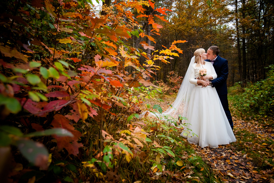 fotografia ślubna bielsko; fotografia ślubna czechowice; dwóch fotograf na ślub; zdjęcia ślubne; fotograf ślubny goczałkowice