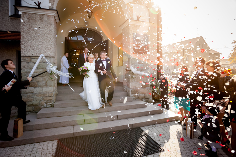 fotografia ślubna śląsk; fotografia ślubna kraków; dwóch fotograf na ślub; zdjęcia ślubne; fotograf ślubny bielsko