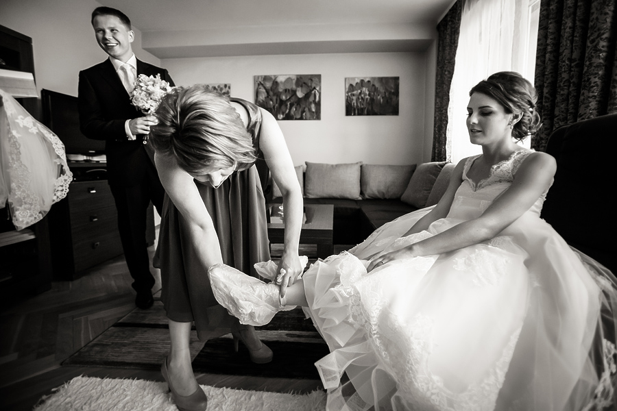 reportaż ślubny Kasi i Przemysława fotografia ślubna śląsk; fotografia ślubna kraków; dwóch fotograf na ślub; zdjęcia ślubne; fotograf ślubny bielsko