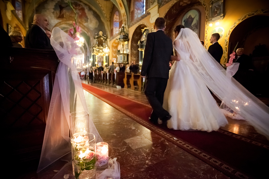 reportaż ślubny Kasi i Przemysława fotografia ślubna śląsk; fotografia ślubna kraków; dwóch fotograf na ślub; zdjęcia ślubne; fotograf ślubny bielsko
