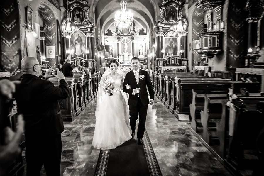 reportaż ślubny Kasi i Przemysława fotografia ślubna śląsk; fotografia ślubna kraków; dwóch fotograf na ślub; zdjęcia ślubne; fotograf ślubny bielsko