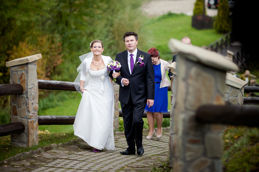 reportaż ślubny Ewy i Adriana fotografia ślubna śląsk; fotografia ślubna krynica; dwóch fotograf na ślub; zdjęcia ślubne; fotograf ślubny bielsko