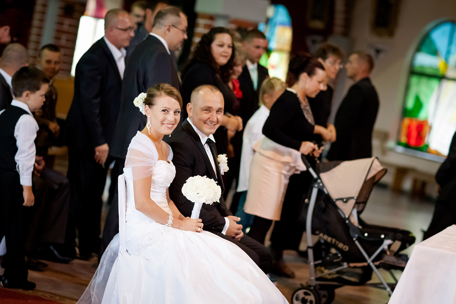 fotografia ślubna małopolska; fotografia ślubna oświęcim; dwóch fotograf na ślub; zdjęcia ślubne; fotograf ślubny bielsko