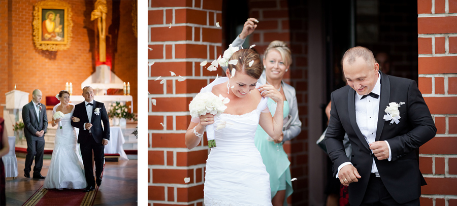 fotografia ślubna małopolska; fotografia ślubna oświęcim; dwóch fotograf na ślub; zdjęcia ślubne; fotograf ślubny bielsko