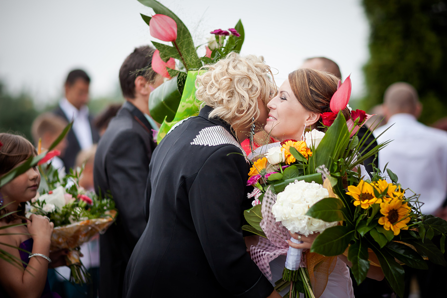 fotografia ślubna małopolska; fotografia ślubna oświęcim; dwóch fotograf na ślub; zdjęcia ślubne; fotograf ślubny bielsko