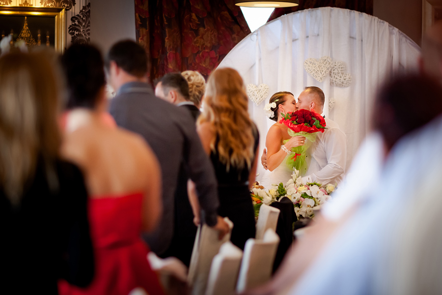 fotografia ślubna małopolska; fotografia ślubna oświęcim; dwóch fotograf na ślub; zdjęcia ślubne; fotograf ślubny bielsko