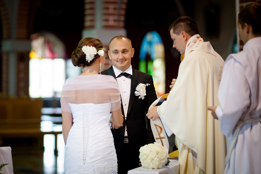 fotografia ślubna małopolska; fotografia ślubna oświęcim; dwóch fotograf na ślub; zdjęcia ślubne; fotograf ślubny bielsko
