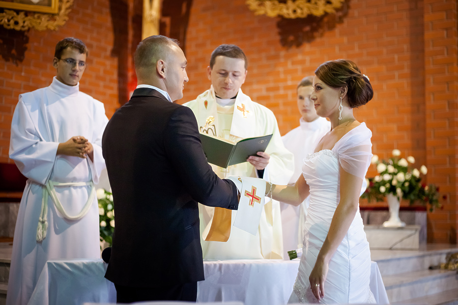 fotografia ślubna małopolska; fotografia ślubna oświęcim; dwóch fotograf na ślub; zdjęcia ślubne; fotograf ślubny bielsko