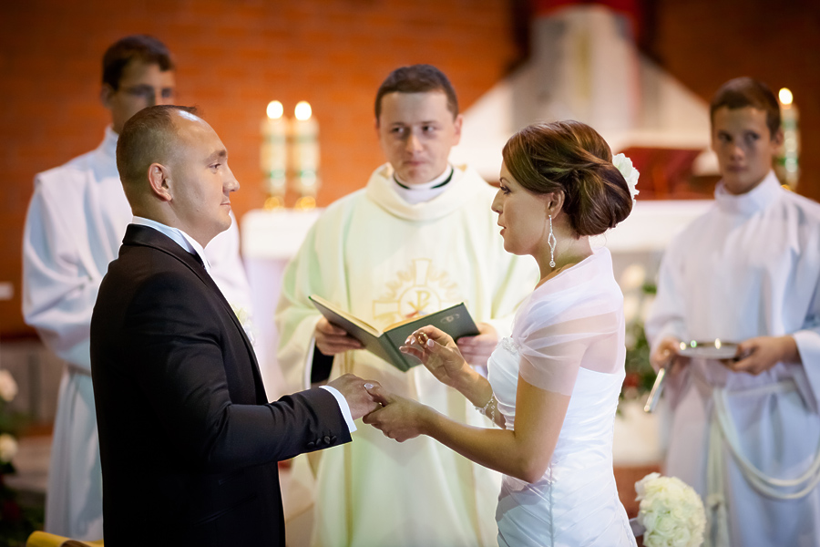 fotografia ślubna małopolska; fotografia ślubna oświęcim; dwóch fotograf na ślub; zdjęcia ślubne; fotograf ślubny bielsko