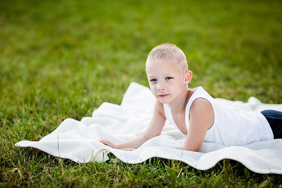 Sesja rodzinna Fotografia rodzinna Kraków