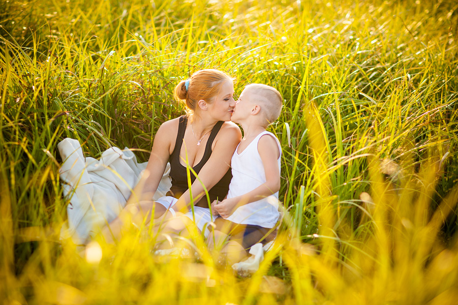 Sesja rodzinna Fotografia rodzinna Kraków