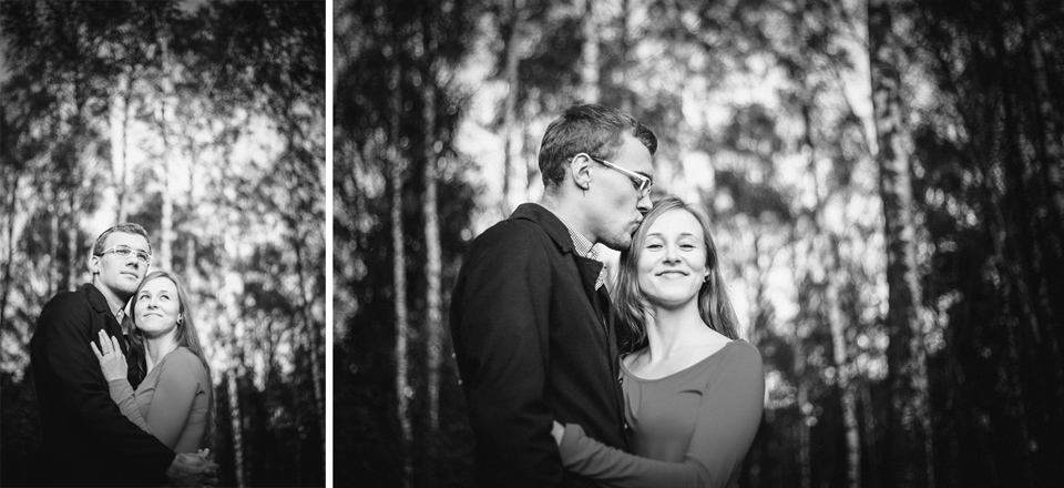 jesienna sesja w lesie fotografia ślubna śląsk; fotografia ślubna bielsko; zdjęcia ślubne; jesienna sesja; sesja w lesie