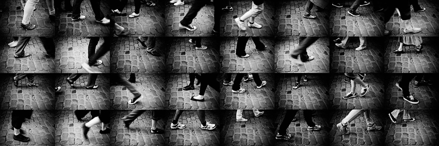 London street photos Camden