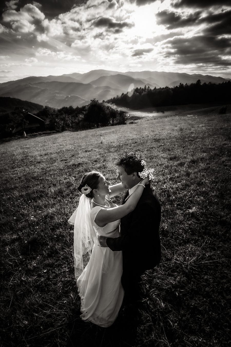 fotografia ślubna śląsk; fotografia ślubna krynica; dwóch fotograf na ślub; zdjęcia ślubne; fotograf ślubny bielsko