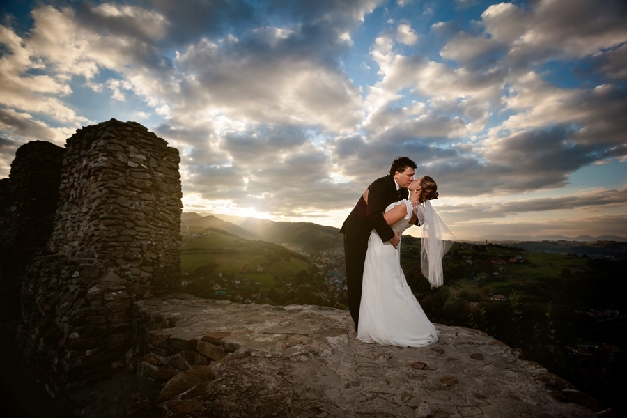 fotografia ślubna śląsk; fotografia ślubna krynica; dwóch fotograf na ślub; zdjęcia ślubne; fotograf ślubny bielsko