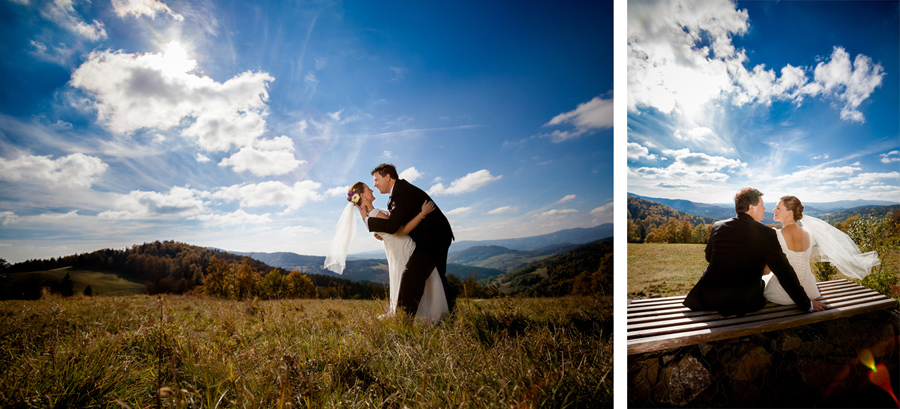 fotografia ślubna śląsk; fotografia ślubna krynica; dwóch fotograf na ślub; zdjęcia ślubne; fotograf ślubny bielsko