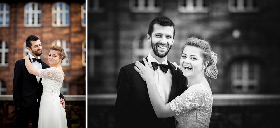 plener ślubny na nikiszowcu, sesja slubna nikiszowiec, industrialna sesja slubna, zdjecia slubne nikiszowiec, fotografia ślubna śląsk, fotografia ślubna kraków, dwóch fotograf na ślub, zdjęcia ślubne, fotograf ślubny bielsko