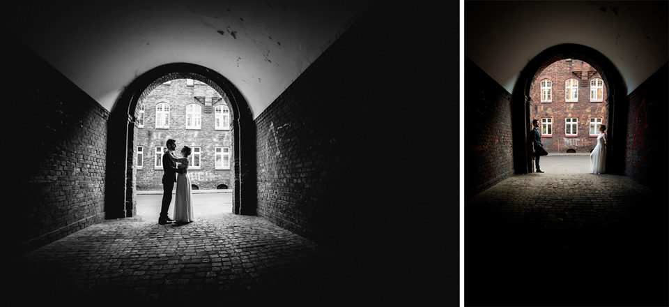 plener ślubny na nikiszowcu, sesja slubna nikiszowiec, industrialna sesja slubna, zdjecia slubne nikiszowiec, fotografia ślubna śląsk, fotografia ślubna kraków, dwóch fotograf na ślub, zdjęcia ślubne, fotograf ślubny bielsko