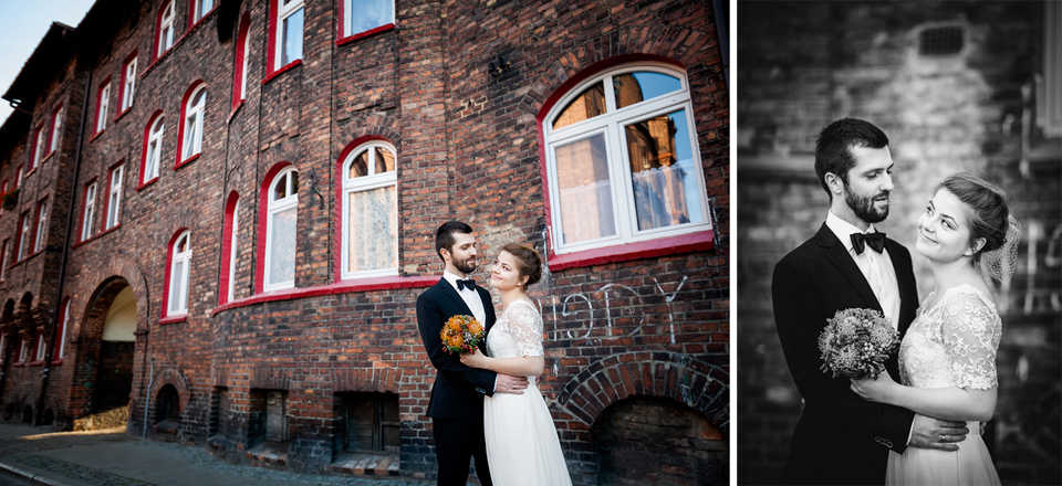 plener ślubny na nikiszowcu, sesja slubna nikiszowiec, industrialna sesja slubna, zdjecia slubne nikiszowiec, fotografia ślubna śląsk, fotografia ślubna kraków, dwóch fotograf na ślub, zdjęcia ślubne, fotograf ślubny bielsko