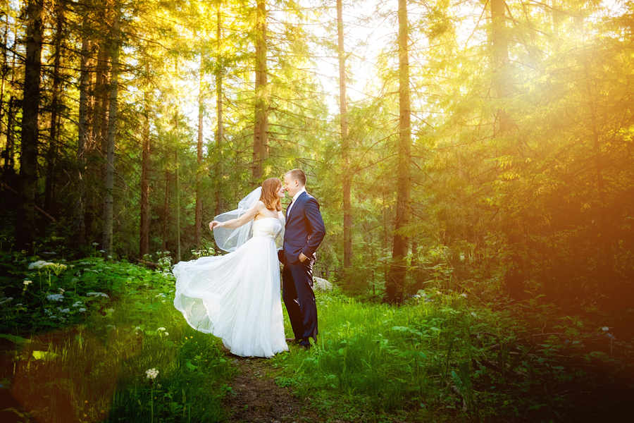 plener ślubny w Tatrach; sesja slubna Kasprowy; fotografia ślubna śląsk; fotografia ślubna kraków; dwóch fotograf na ślub; zdjęcia ślubne; fotograf ślubny bielsko