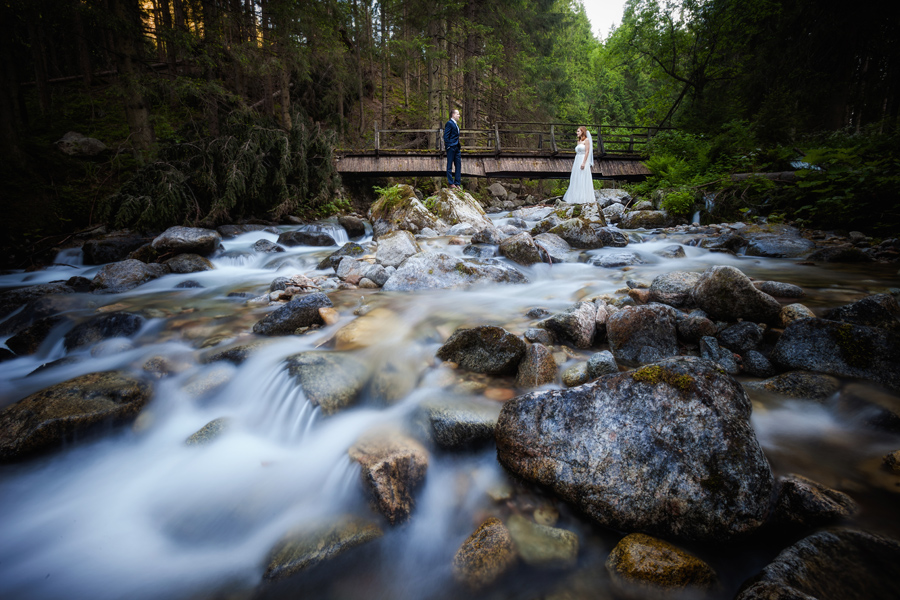 plener ślubny w Tatrach; sesja slubna Kasprowy; fotografia ślubna śląsk; fotografia ślubna kraków; dwóch fotograf na ślub; zdjęcia ślubne; fotograf ślubny bielsko