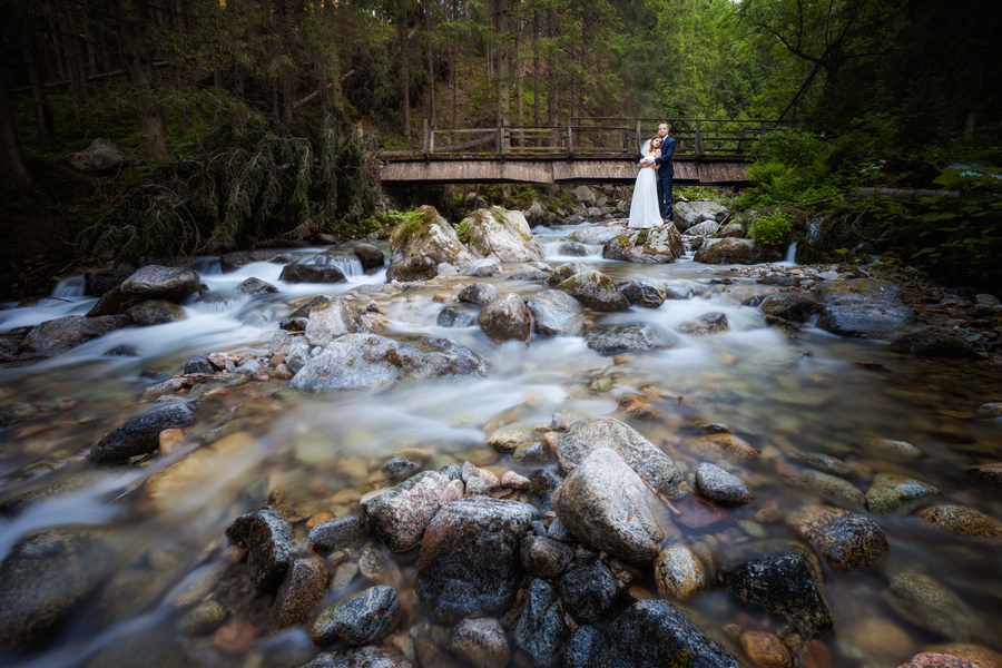 plener ślubny w Tatrach; sesja slubna Kasprowy; fotografia ślubna śląsk; fotografia ślubna kraków; dwóch fotograf na ślub; zdjęcia ślubne; fotograf ślubny bielsko