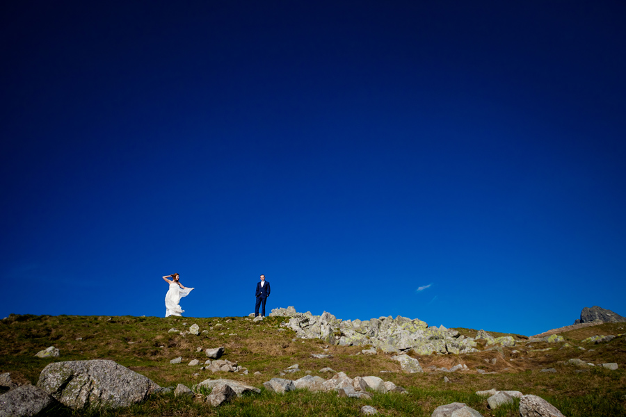 plener ślubny w Tatrach; sesja slubna Kasprowy; fotografia ślubna śląsk; fotografia ślubna kraków; dwóch fotograf na ślub; zdjęcia ślubne; fotograf ślubny bielsko