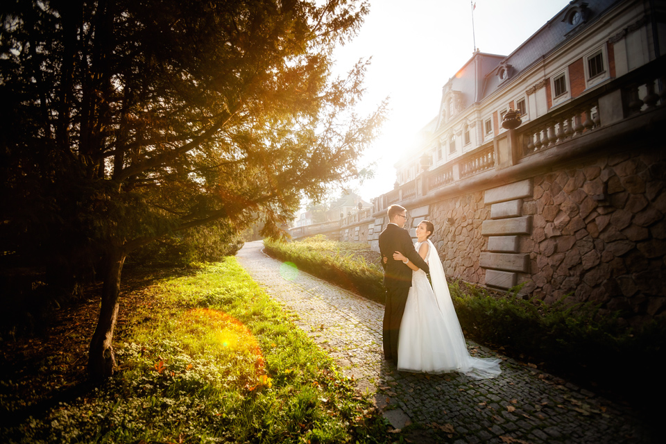 plener ślubny w pszczynie, sesja slubna w pszczynskim parku, sesja slubna pszczyna, plener slubny w pszczynskim parku, fotografia slubna czechowice, fotografia ślubna śląsk, fotografia ślubna bielsko, dwóch fotograf na ślub, zdjęcia ślubne, fotograf ślubny bielsko