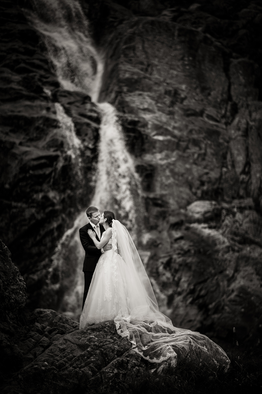 plener ślubny w Tatrach; fotografia ślubna śląsk; fotografia ślubna kraków; dwóch fotograf na ślub; zdjęcia ślubne; fotograf ślubny bielsko