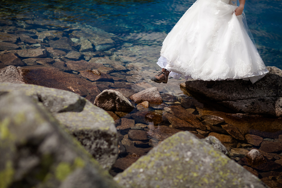 plener ślubny w Tatrach; fotografia ślubna śląsk; fotografia ślubna kraków; dwóch fotograf na ślub; zdjęcia ślubne; fotograf ślubny bielsko
